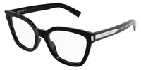 Saint Laurent SL 748 #colour_shiny black
