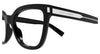 Saint Laurent SL 748 #colour_shiny black