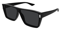 Saint Laurent SL 756#colour_black-dark-grey