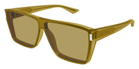 Saint Laurent SL 756#colour_shiny-crystal-ocra-brown