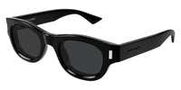 Saint Laurent SL 761 #colour_black/dark grey