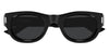 Saint Laurent SL 761 #colour_black/dark grey