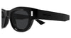 Saint Laurent SL 761 #colour_black/dark grey