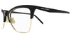 Saint Laurent SL 769 #colour_shiny black