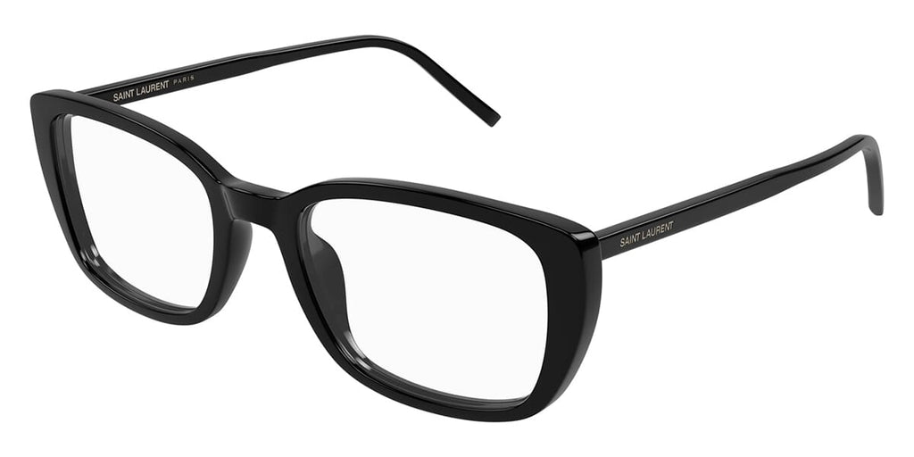 Saint Laurent SL 776 #colour_black