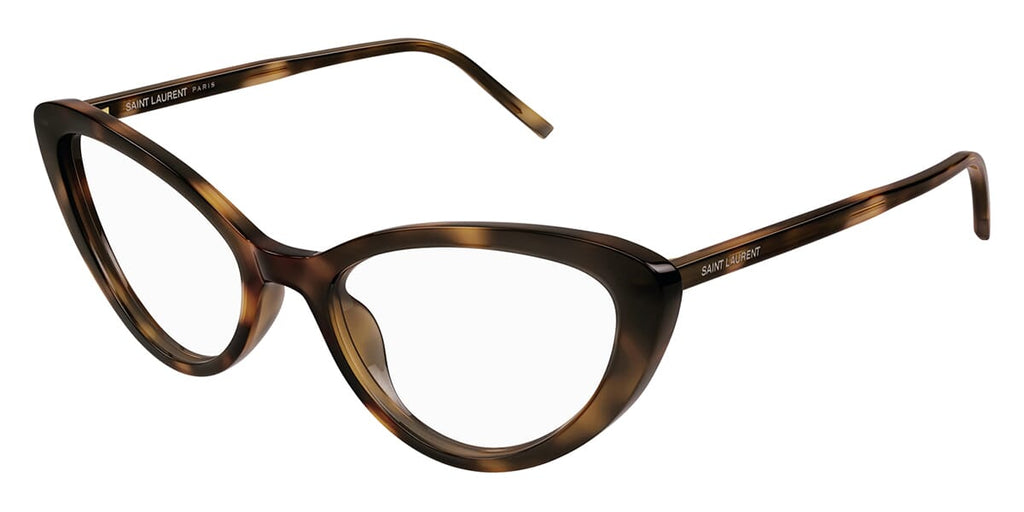 Saint Laurent SL 777#colour_shiny-havana