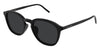 Saint Laurent SL 782/K #colour_shiny black/dark grey