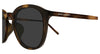 Saint Laurent SL 782/K #colour_havana/grey