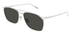 Saint Laurent SL 796 #colour_silver/grey