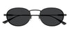 Saint Laurent SL 799#colour_semimatte-black-dark-grey
