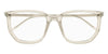 Saint Laurent SL 802 #colour_shiny crystal beige cream