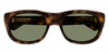 Saint Laurent SL 815 Sun #colour_shiny dark havana/green with light mirror