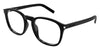 Saint Laurent Corner Angle SL 818 #colour_black