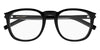 Saint Laurent Corner Angle SL 818 #colour_black