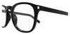 Saint Laurent Corner Angle SL 818 #colour_black