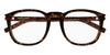 Saint Laurent Corner Angle SL 818 #colour_havana