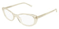 Saint Laurent SL Logo SL 822