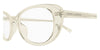 Saint Laurent SL Logo SL 822 #colour_crystal yellow