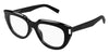 Saint Laurent Corner Angle SL 828 #colour_black