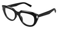 Saint Laurent Corner Angle SL 828 #colour_black