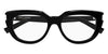 Saint Laurent Corner Angle SL 828 #colour_black