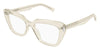 Saint Laurent SL 829#colour_shiny-yellow-crystal