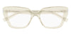 Saint Laurent SL 829#colour_shiny-yellow-crystal