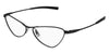 Saint Laurent SL 830 #colour_satin black