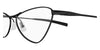 Saint Laurent SL 830 #colour_satin black