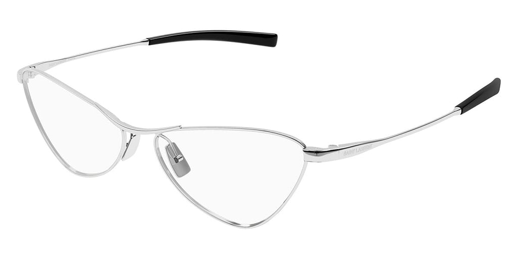 Saint Laurent SL 830 #colour_shiny silver