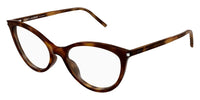 Saint Laurent SL 833#colour_havana