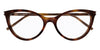Saint Laurent SL 833#colour_havana