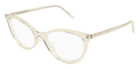 Saint Laurent SL 833#colour_crystal-yellow