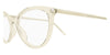 Saint Laurent SL 833#colour_crystal-yellow