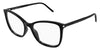 Saint Laurent Corner Angle SL 835 #colour_black