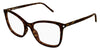 Saint Laurent Corner Angle SL 835 #colour_havana