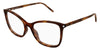 Saint Laurent Corner Angle SL 835 #colour_light havana