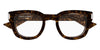 Saint Laurent Corner Angle SL 838 #colour_dark havana