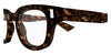 Saint Laurent Corner Angle SL 838 #colour_dark havana