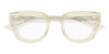 Saint Laurent Corner Angle SL 838 #colour_crystal yellow