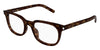 Saint Laurent Corner Angle SL 840 #colour_havana
