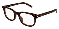 Saint Laurent Corner Angle SL 840 #colour_havana