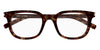 Saint Laurent Corner Angle SL 840 #colour_havana