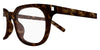 Saint Laurent Corner Angle SL 840 #colour_havana