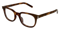 Saint Laurent Corner Angle SL 840 #colour_dark havana