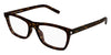 Saint Laurent SL 841#colour_shiny-dark-havana