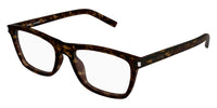 Saint Laurent SL 841#colour_shiny-dark-havana