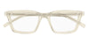 Saint Laurent SL 842 #colour_yellow crystal