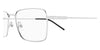 Saint Laurent SL 844#colour_shiny-silver