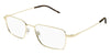 Saint Laurent SL 844#colour_shiny-gold